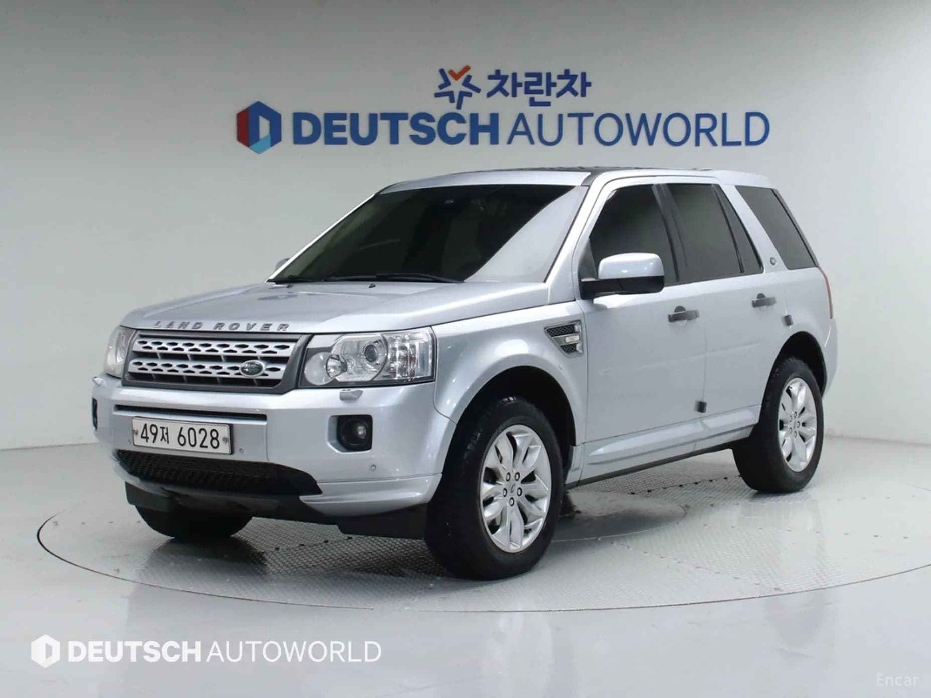 Freelander 2