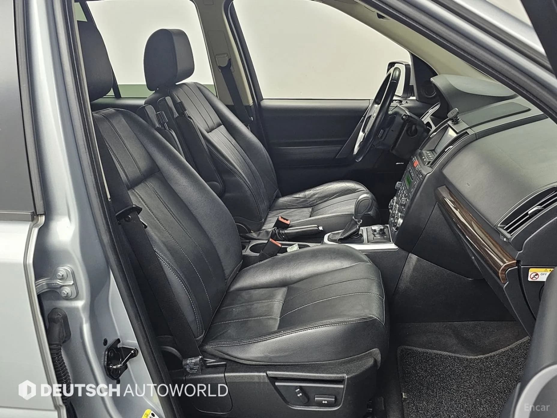 Freelander 2