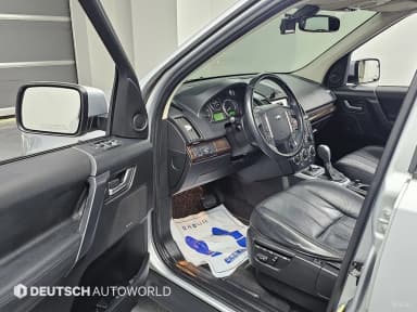 Freelander 2