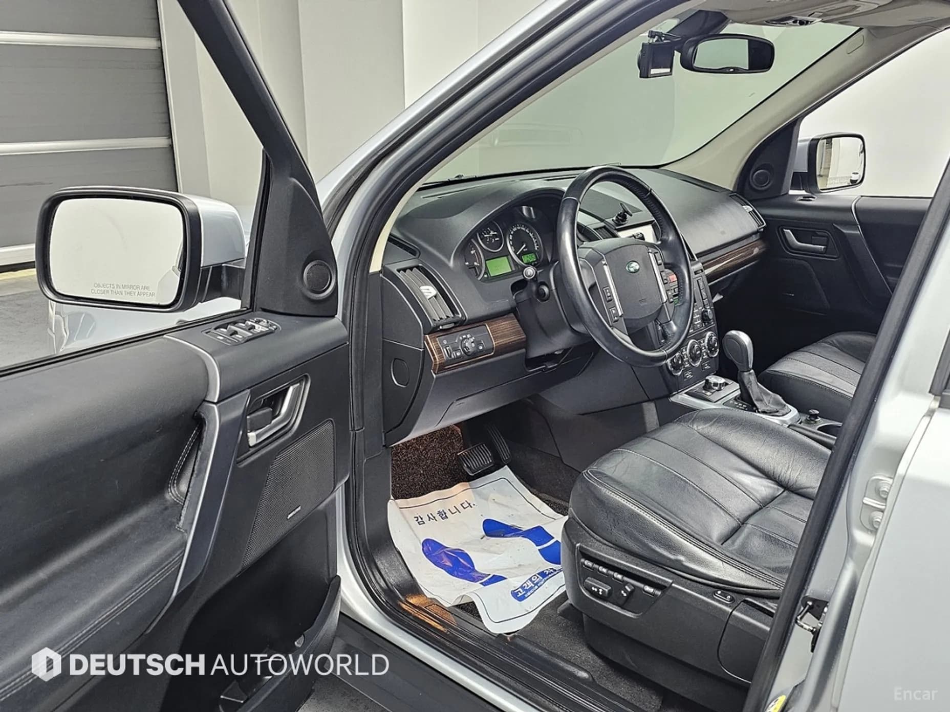 Freelander 2