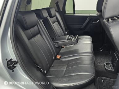 Freelander 2