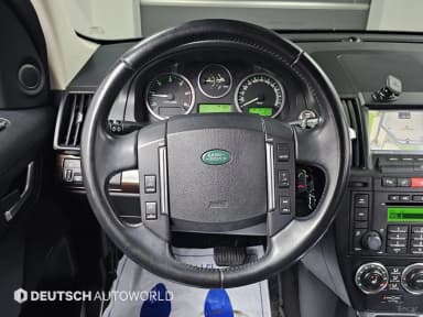 Freelander 2
