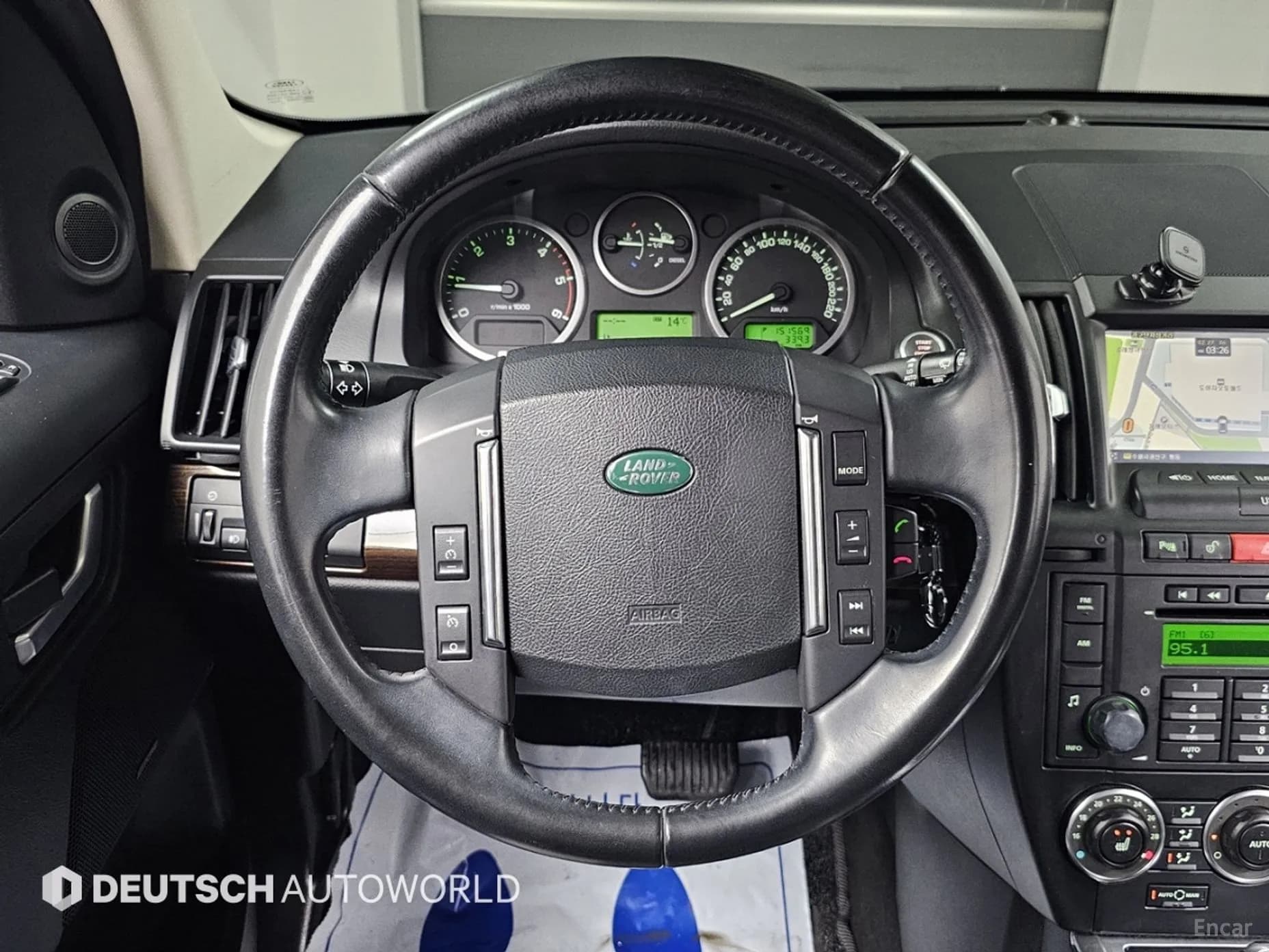 Freelander 2