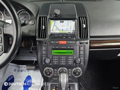 Freelander 2