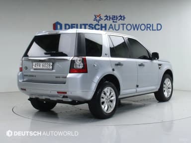 Freelander 2