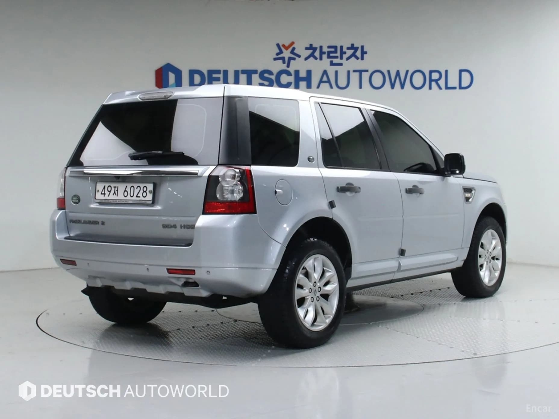 Freelander 2