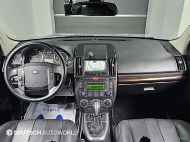 Freelander 2