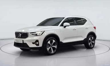 XC40