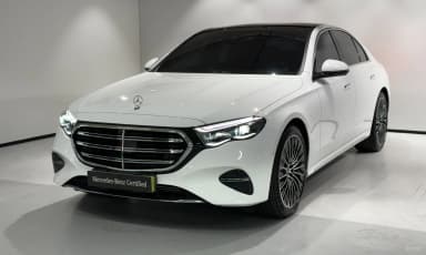 E-Class W214