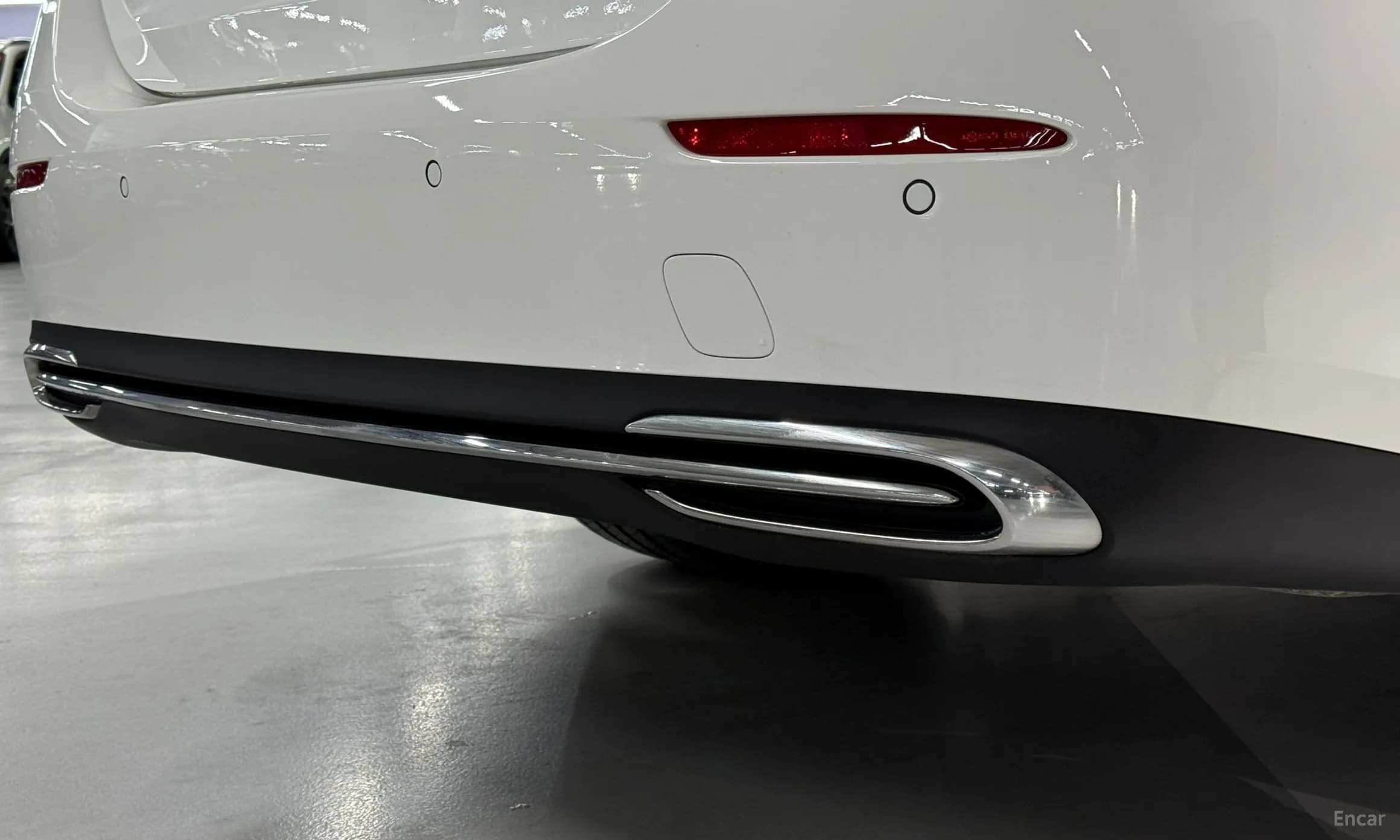 E-Class W214