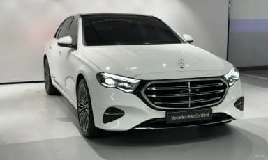 E-Class W214