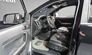 Ranger 3rd Generation