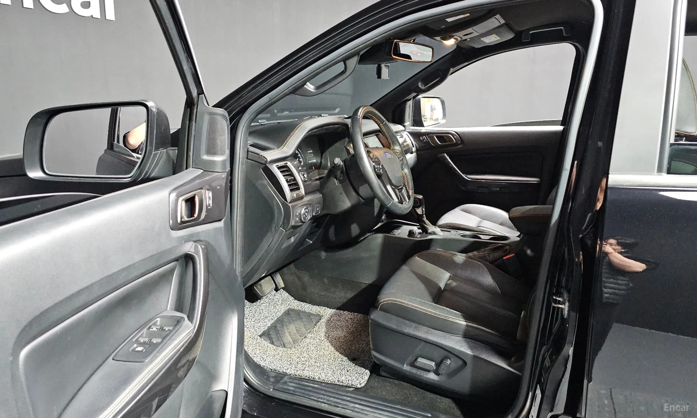 Ranger 3rd Generation