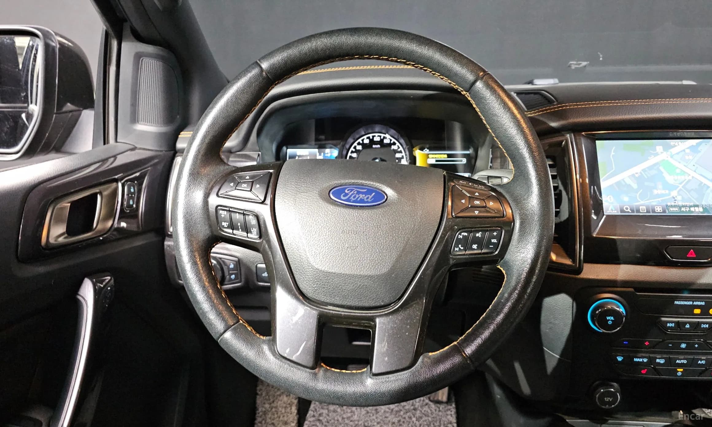 Ranger 3rd Generation