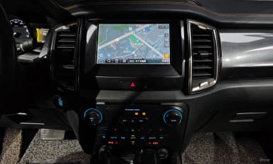 Ranger 3rd Generation