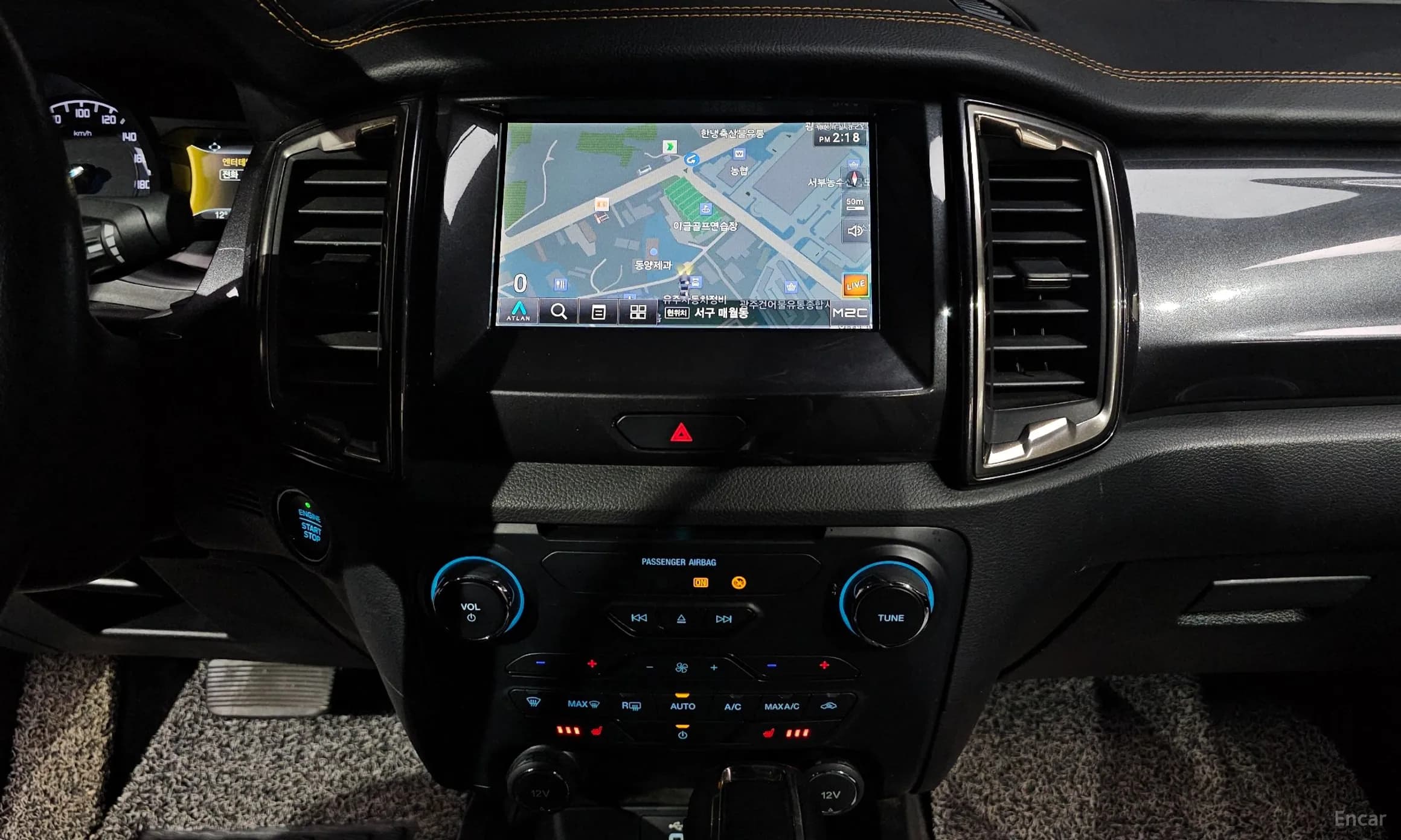 Ranger 3rd Generation