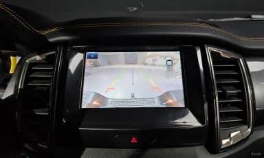 Ranger 3rd Generation