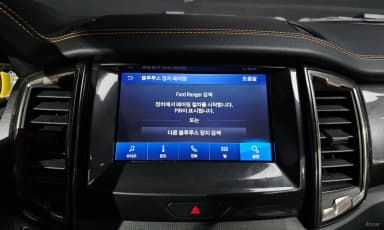 Ranger 3rd Generation