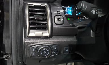 Ranger 3rd Generation