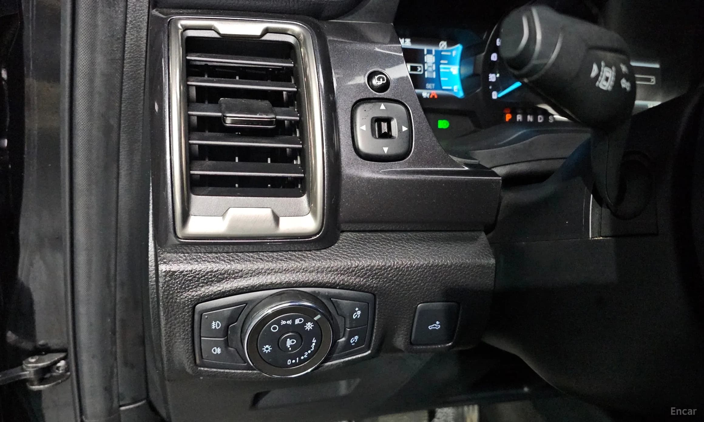 Ranger 3rd Generation