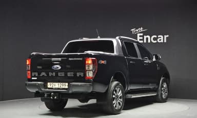 Ranger 3rd Generation