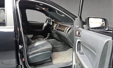 Ranger 3rd Generation