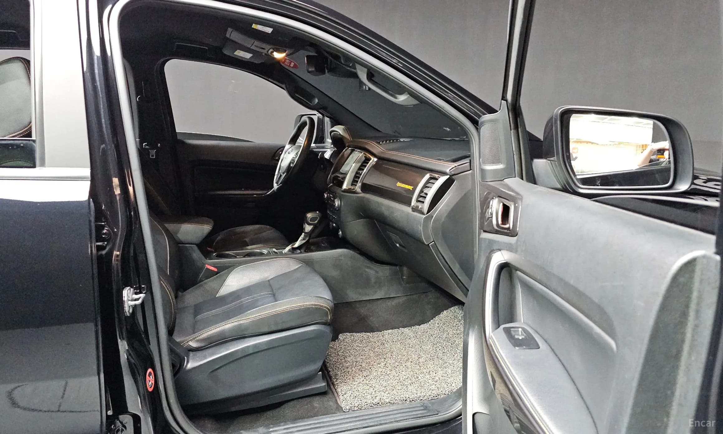 Ranger 3rd Generation