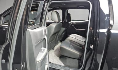 Ranger 3rd Generation