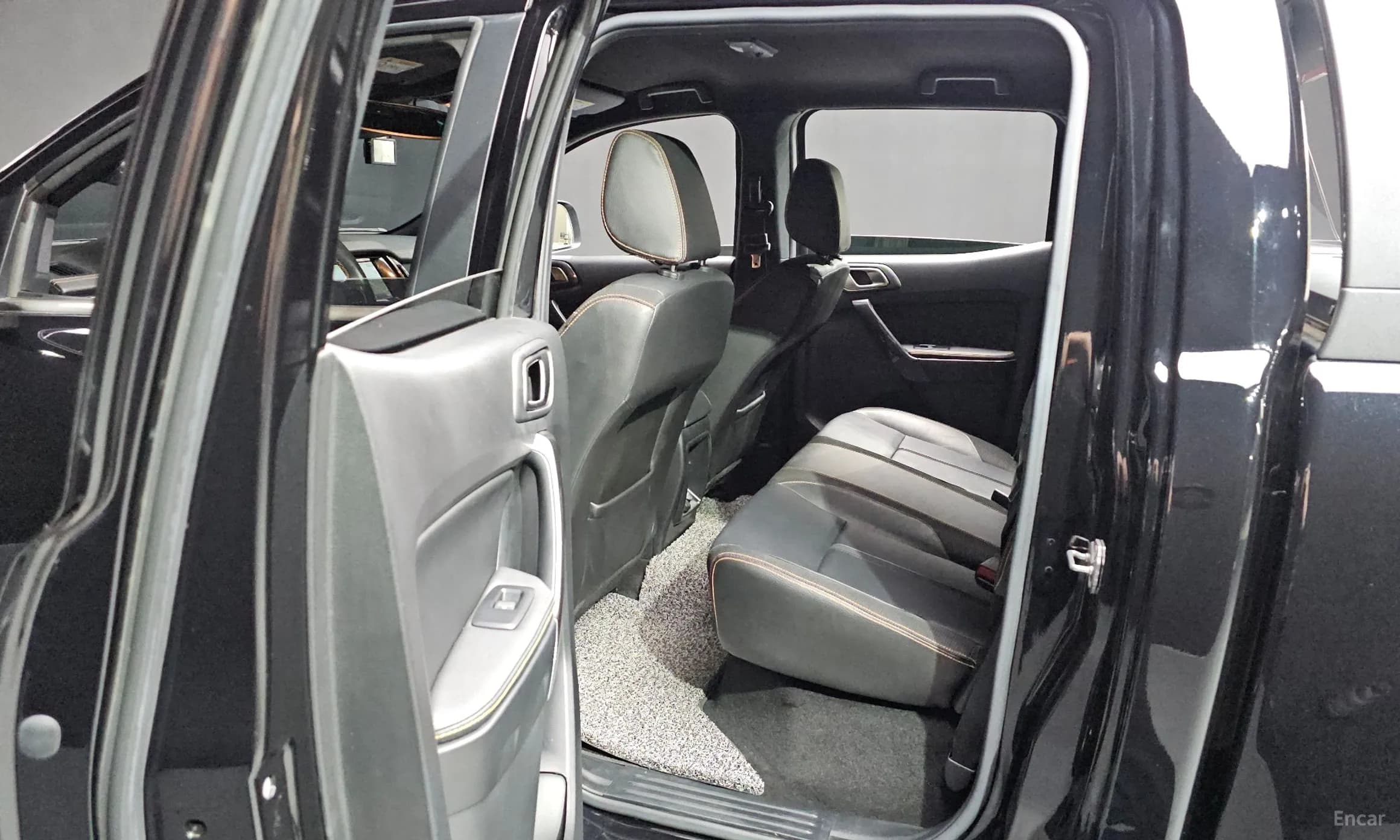 Ranger 3rd Generation