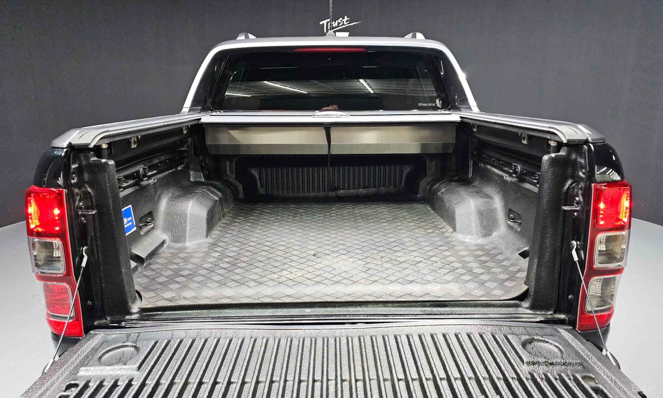 Ranger 3rd Generation