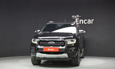 Ranger 3rd Generation