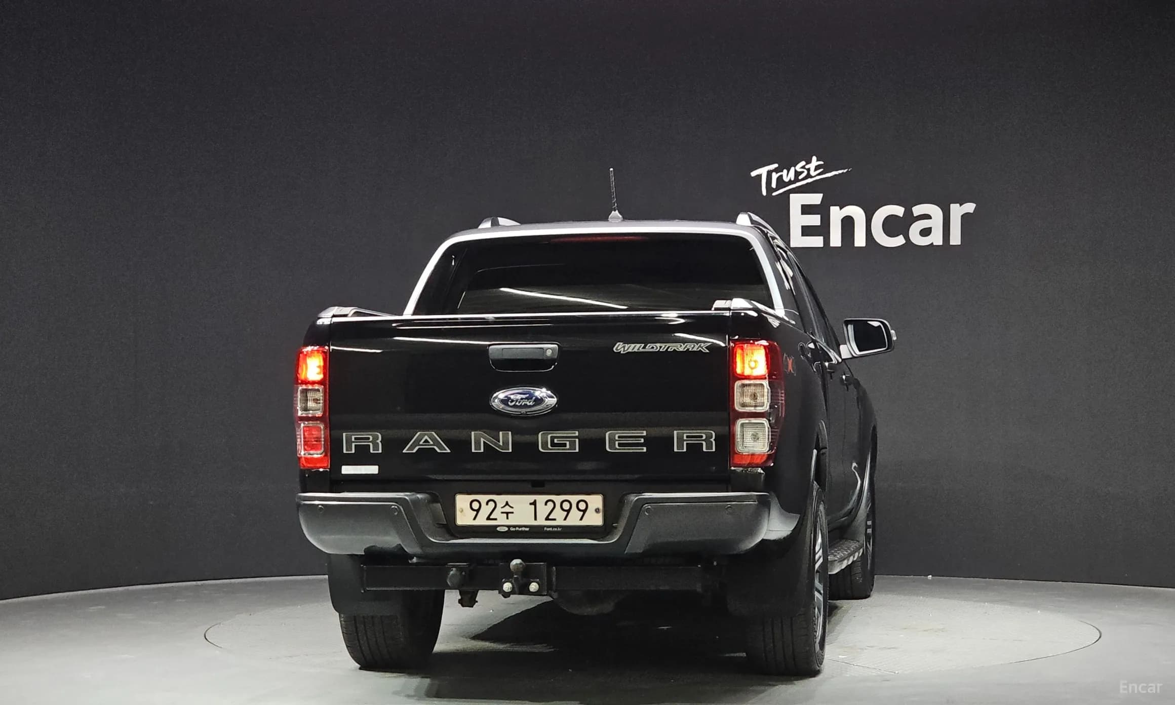 Ranger 3rd Generation