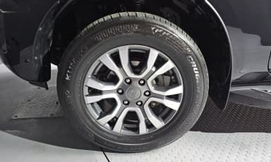 Ranger 3rd Generation