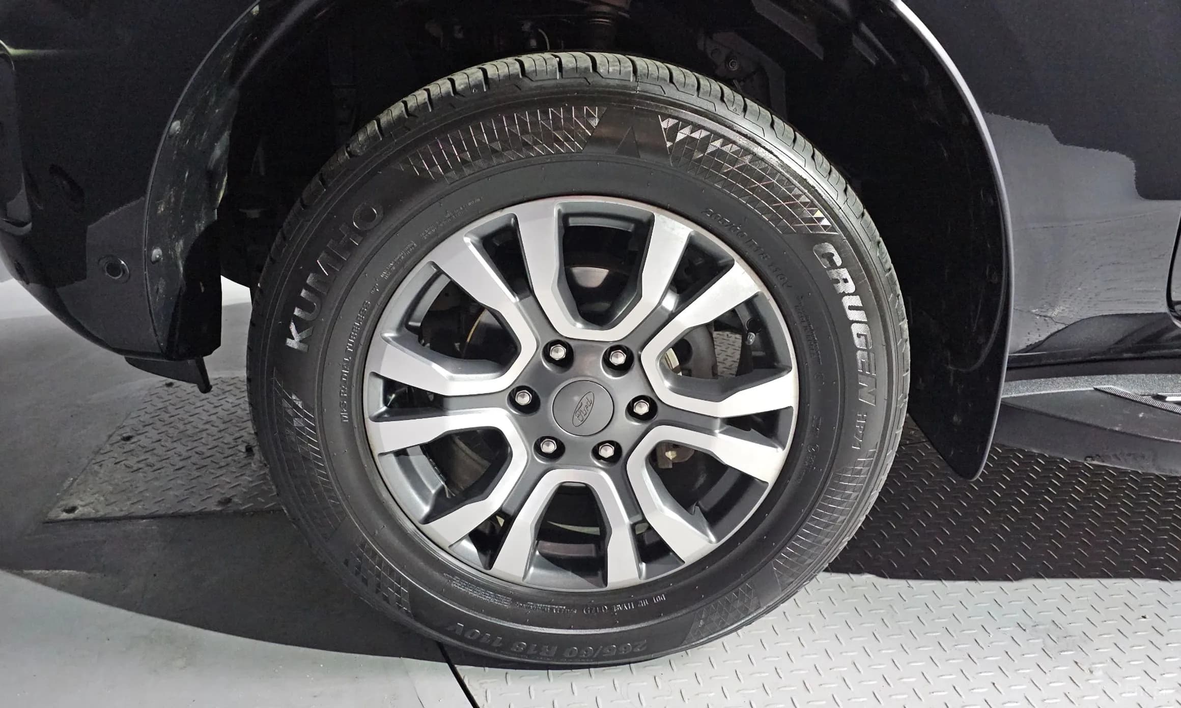 Ranger 3rd Generation