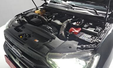 Ranger 3rd Generation