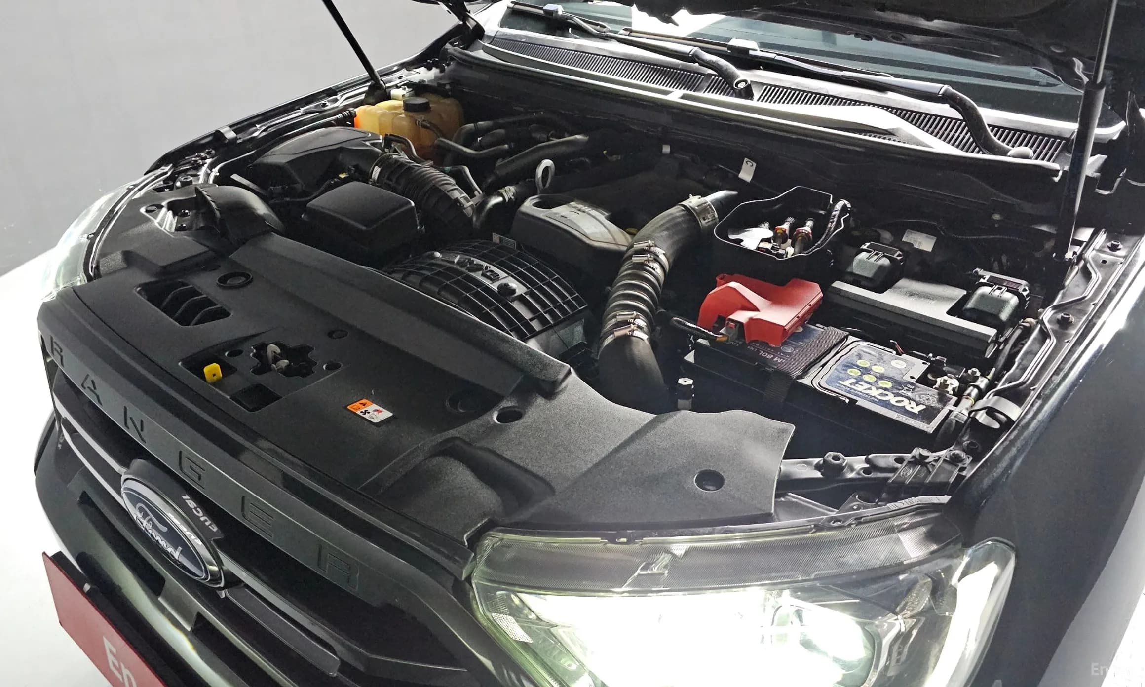 Ranger 3rd Generation