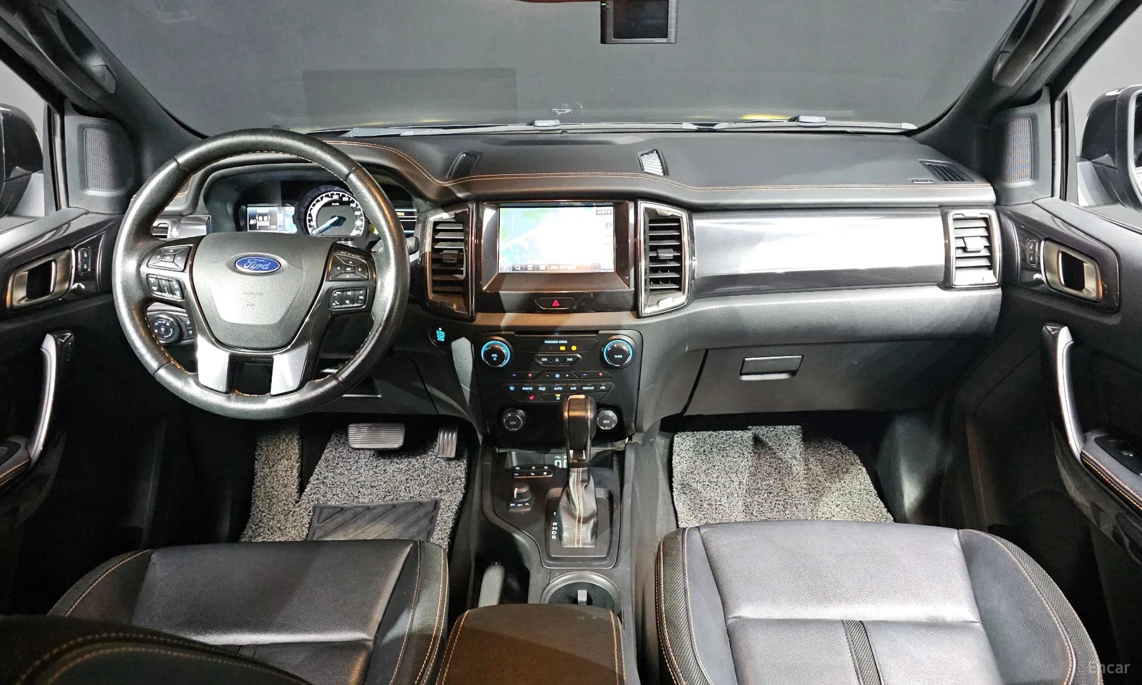 Ranger 3rd Generation