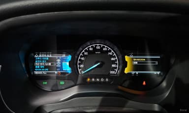 Ranger 3rd Generation