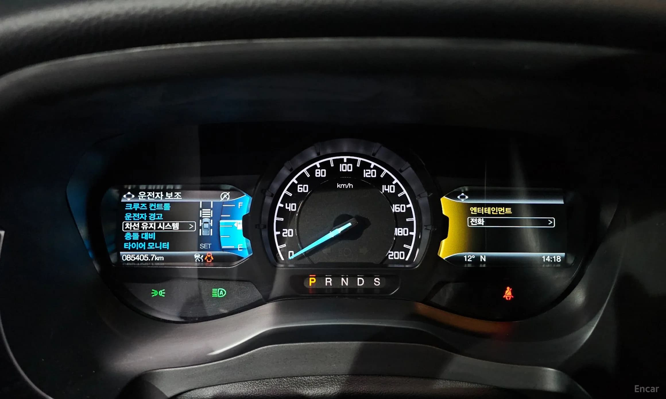 Ranger 3rd Generation