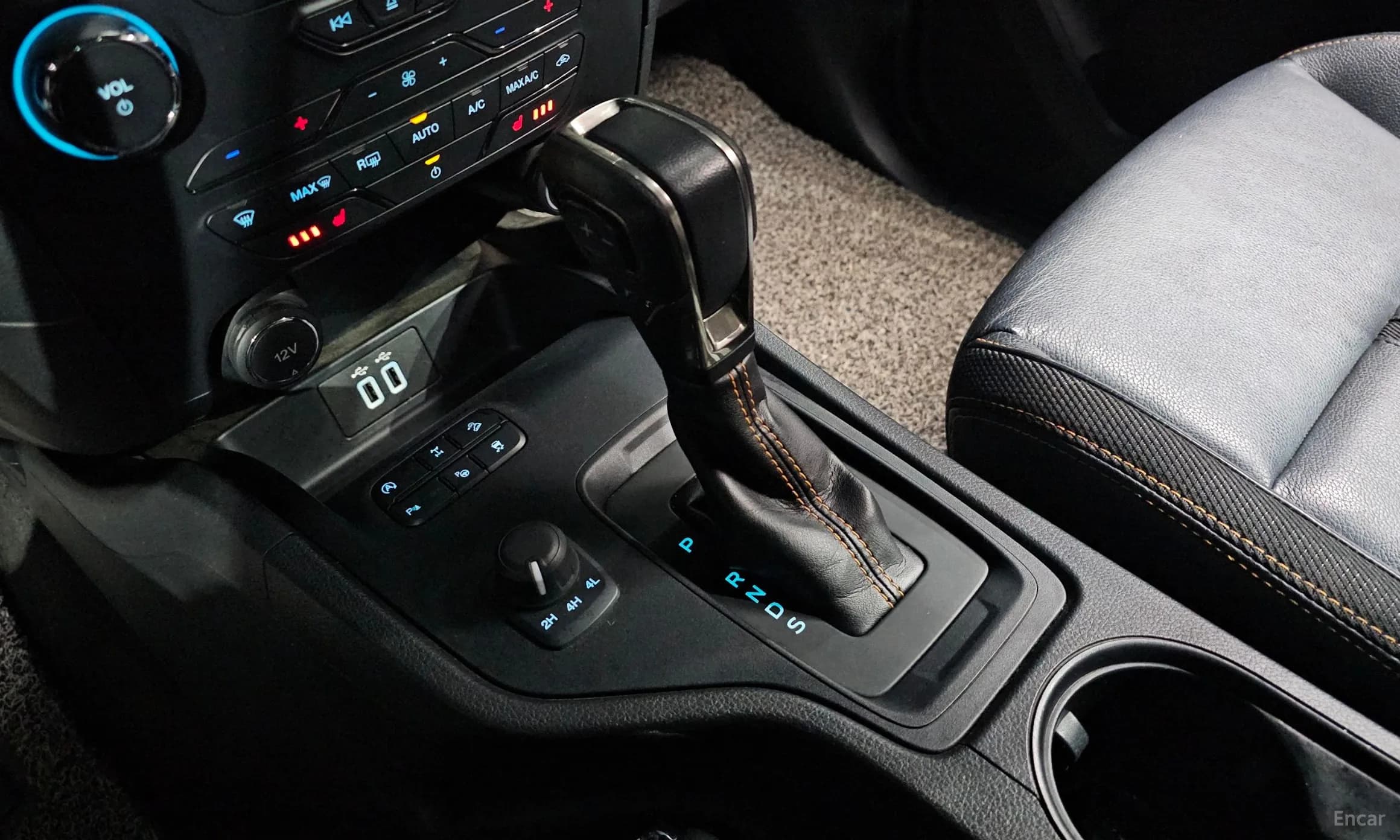 Ranger 3rd Generation