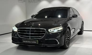 S-Class W223