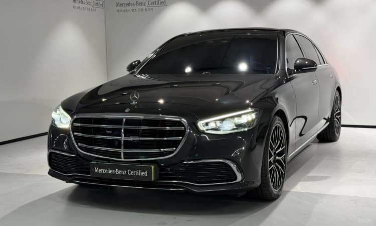 S-Class W223