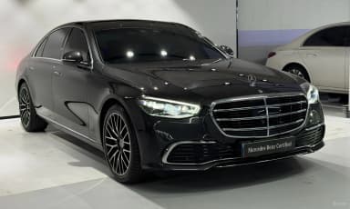 S-Class W223