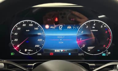 S-Class W223