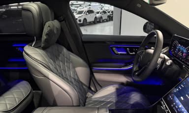 S-Class W223