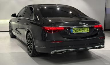 S-Class W223