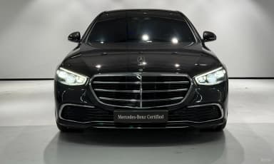 S-Class W223