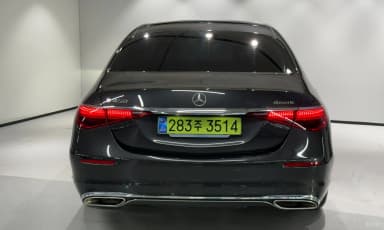 S-Class W223