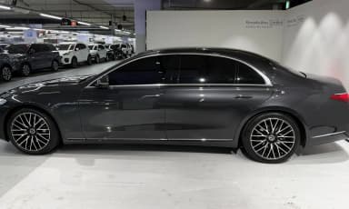 S-Class W223