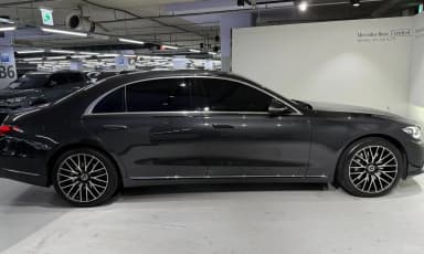 S-Class W223